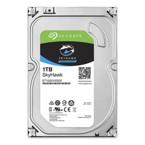 Hard Drives